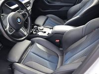 begagnad BMW 118 i 5dr, F40 136hk M Sport, M Aerodynamics, Light, BT musik och telefon