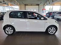 begagnad Skoda Citigo 5-dörrar 1.0 MPI Euro 5