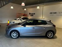 begagnad Opel Corsa-e dynamic e136 2021, Halvkombi