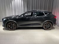 begagnad Cupra Formentor VZ5 TSI 390hk