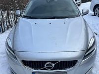 Begagnad Volvo V40 152 HK (111 kW) 2018