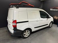 begagnad Ford Transit Courier 1.6 TDCi Euro 5