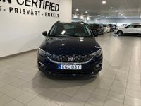 begagnad Fiat Tipo Kombi 1,4 120hk mt6 lounge my20