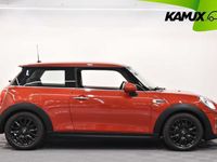 begagnad Mini ONE 3-door Chili 2017, Halvkombi