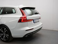 begagnad Volvo V60 T8 TE Inscription, on Call, Taklucka, Dragkrok