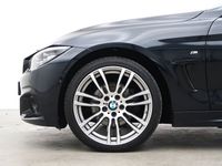 begagnad BMW 420 Gran Coupé d xDrive / 190 hk / Innovation