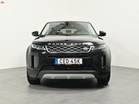 begagnad Land Rover Range Rover evoque ANNIVERSARY P200 MHEVAWD 2020, SUV