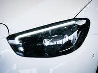 Begagnad Mercedes E300 Avantgarde 306 HK (225 kW) 2022 Vit Kombi