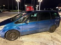 Begagnad Ford Galaxy 145 HK (106 kW) 2007 Minibuss