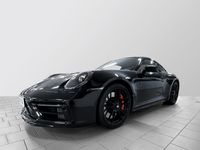 begagnad Porsche 911 Carrera 4 GTS 992 VAT