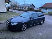 Begagnad Subaru Legacy 173 HK (127 kW) 2008 Kombi
