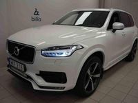 Begagnad Volvo XC90 2018 Vit SUV