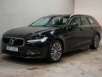 begagnad Volvo V90 D4 AWD Adv Edition Momentum Drag Värmare VOC 2020, Kombi