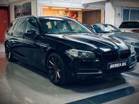 begagnad BMW 520 d LCI