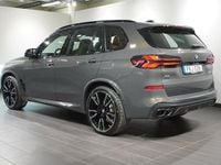 Begagnad BMW X5 M Sport 531 HK (390 kW) 2024 Okänd SUV