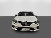 Begagnad Renault Mégane IV 2021 Vit Kombi