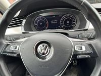 begagnad VW Passat Alltrack 2.0 TDI BlueMotion 4Motion Exec.