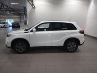 Begagnad Suzuki Vitara 130 HK (95 kW) 2023 Vit SUV