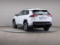 begagnad Toyota RAV4 Hybrid RAV4