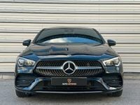 begagnad Mercedes CLA200 4MATIC AMG/PREMIUM/PANORAMA/VÄRMARE