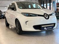 begagnad Renault Zoe R90 41 kWh - Batterihyra