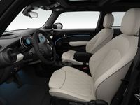 begagnad Mini Cooper S 3-doors