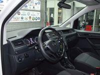 begagnad VW Caddy Maxi 2.0 TDI DSG 2018, Transportbil