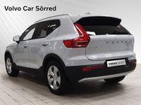 begagnad Volvo XC40 B4 FWD Bensin Mom Adv Navi Pro Edt