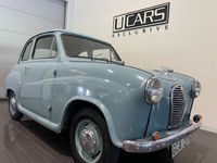 begagnad Austin A30 Seven 2-dörrars Sedan 0.8 29hk