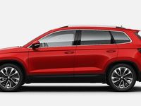 begagnad Skoda Karoq STYLE 2,0 TDI 150 HK 7 VXL