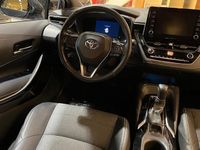 begagnad Toyota Corolla Verso Corolla Touring Sports Hybrid e-CVT Euro 6 V-hjul 2021, Kombi