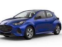 begagnad Mazda 2 Hybrid 116 hk, Centre-line Hybrid med 10års garanti!