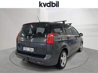 Begagnad Peugeot 5008 2014 Grå