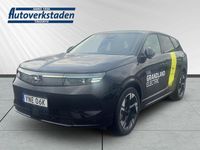 Begagnad Opel Grandland Electric Ultimate 158 kW (215 HK) 2024 Svart SUV