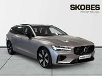 Begagnad Volvo V60 349 HK (256 kW) 2026 Kombi