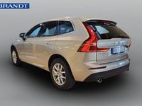 begagnad Volvo XC60 D4 Momentum Advanced SE