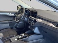 begagnad Ford Kuga Plug-In Hybrid Titanium 2.5 PHEV Aut