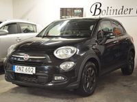 begagnad Fiat 500X 1.4 16V MultiAir PopStar BAKKAMERA HEMLEVERANS