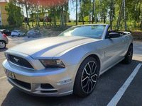 begagnad Ford Mustang V6 Convertible SelectShift