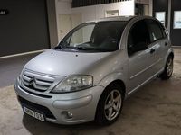 begagnad Citroën C3 1.6 HDiF Euro 4