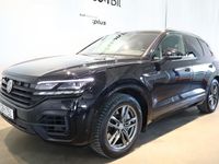 begagnad VW Touareg R R E-HYBRID 462HK SE UTRS