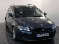 begagnad Volvo V50 1.6 D Momentum Euro 4