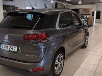 begagnad Citroën C4 Picasso 1.6 BlueHDi EAT Euro 6