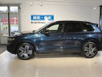 begagnad VW Touareg R eHybrid TipTronic Euro 6 2024, SUV