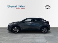 begagnad Toyota C-HR C-HR1.8 HSD / X-EDITION / BACKKAMERA / V-HJUL