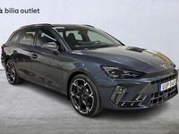 Begagnad Cupra Leon VZ 272 HK (200 kW) 2025 Grå Kombi