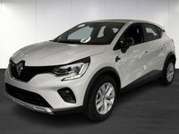 begagnad Renault Captur 2024, Halvkombi