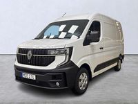 Ny Renault Master 151 HK (111 kW) 2025 Vit Van