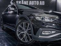 begagnad VW Passat Alltrack 2.0 TDI SCR 4Motion DSG FACELIFT. 240hk GTS