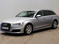 begagnad Audi A6 Avant 2.0 TDI ultra S Tronic Euro 6